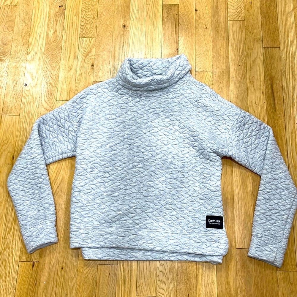 Calvin Klein Performance Top